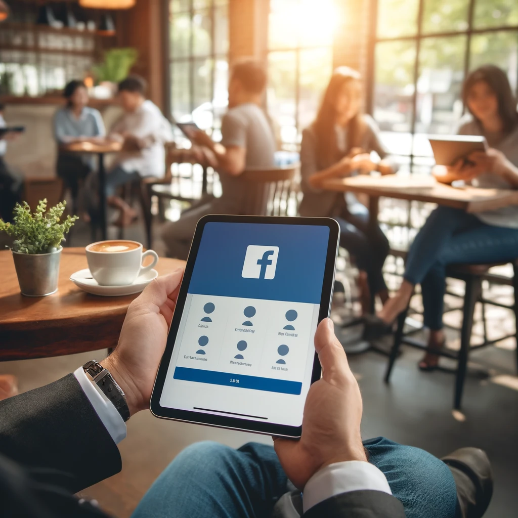Finding Remote Jobs: Utilizing Facebook Groups